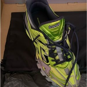 Balenciaga Track 2